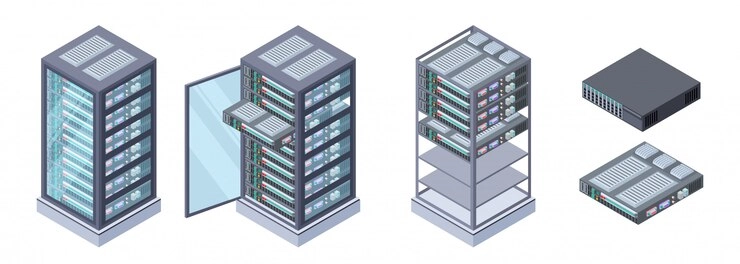 خرید Tower Server